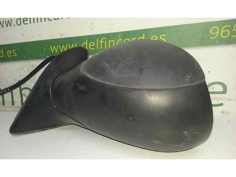 Recambio de retrovisor izquierdo para citroën xsara picasso 1.6 16v x referencia OEM IAM 1607128380 5 CABLES ELECTRICO