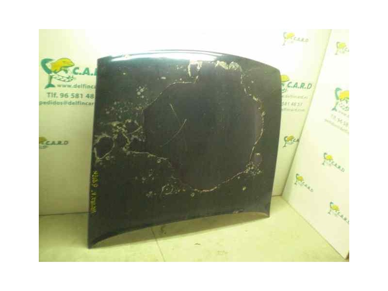 Recambio de capot para opel vectra a 2.0 referencia OEM IAM  1000002783801 