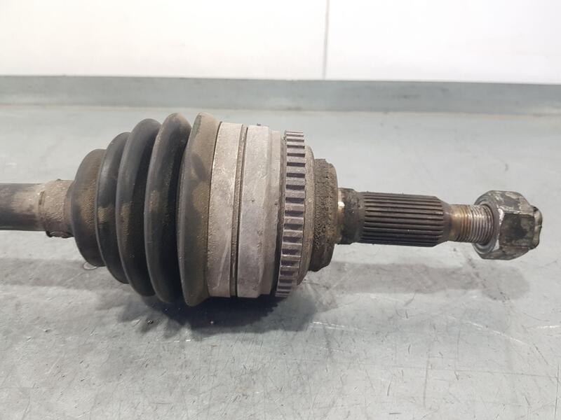 Recambio de transmision delantera izquierda para chevrolet tacuma sx referencia OEM IAM 96486853  