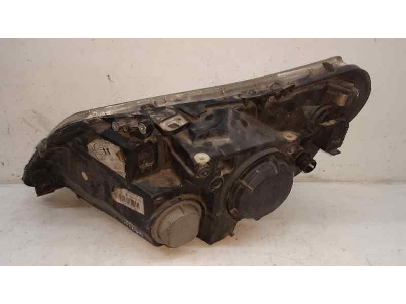 Recambio de faro derecho para citroën jumper caja cerrada, techo sobreelevado (06.2006 =>) 30 l2h2 hdi 100 referencia OEM IAM   