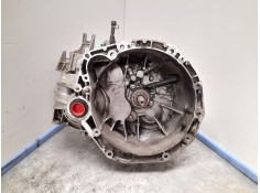 CAJA CAMBIOS ND0002 A104716 6VELOCIDADES