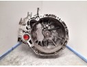 Recambio de caja cambios para renault scenic ii authentique referencia OEM IAM ND0002 A104716 6VELOCIDADES