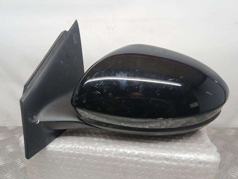 Recambio de retrovisor izquierdo para renault megane iv sport tourer (k9a/m/n_) 1.3 tce 140 (k9nb) referencia OEM IAM 963021091R