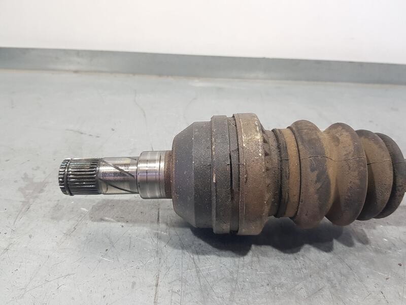 Recambio de transmision delantera izquierda para chevrolet tacuma sx referencia OEM IAM 96486853  