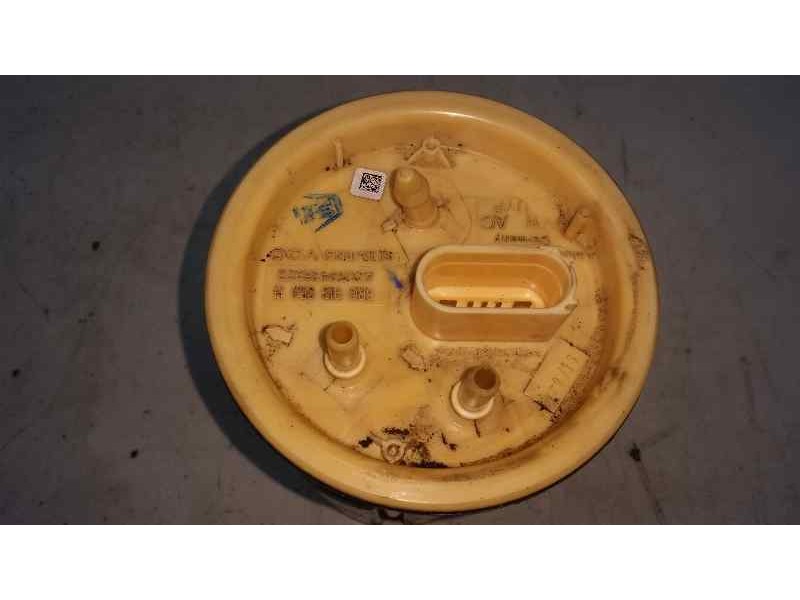 Recambio de aforador para seat ibiza (6j5) stylance / style referencia OEM IAM A2C53436963 6R0919050H SIEMENS VDO