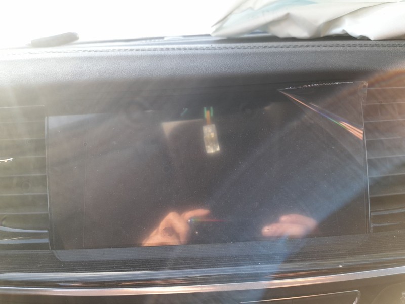 Recambio de sistema navegacion gps para opel insignia b grand sport (z18) 1.5 (68) referencia OEM IAM 42578321  