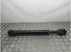 Recambio de transmision central para nissan pathfinder (r51) 2.5 dci xe referencia OEM IAM   DELANTERA