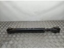 Recambio de transmision central para nissan pathfinder (r51) 2.5 dci xe referencia OEM IAM   DELANTERA