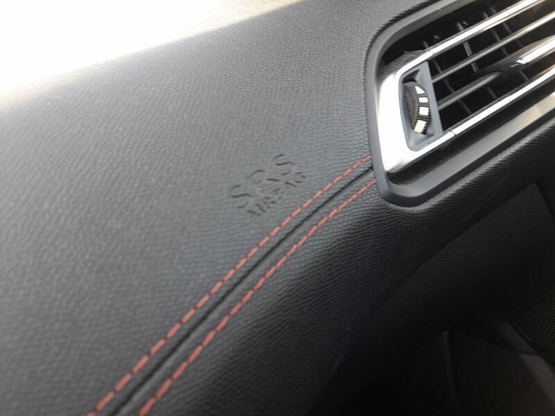 Recambio de kit airbag para peugeot 308 ii (lb_, lp_, lw_, lh_, l3_) 2.0 bluehdi 150 referencia OEM IAM 96783105ZD C/SALPICADERO