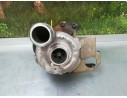 Recambio de turbocompresor para ford tourneo connect (tc7) 1.8 tdci cat referencia OEM IAM 7G9Q6K682BD  