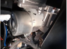 Recambio de columna direccion para ford ecosport 1.5 ecoblue tdci referencia OEM IAM 2467815  