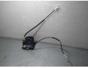 Recambio de cerradura puerta delantera izquierda para opel astra k lim. 5türig selective start/stop referencia OEM IAM 13597536 
