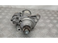 MOTOR ARRANQUE 02Z911024Q BOSCH 0001179514