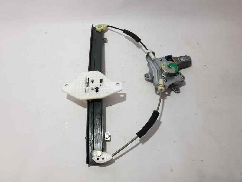 Recambio de elevalunas delantero derecho para chevrolet captiva 2.0 vcdi ls referencia OEM IAM 25937972 2 PINS ELECTRICO