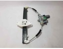 Recambio de elevalunas delantero derecho para chevrolet captiva 2.0 vcdi ls referencia OEM IAM 25937972 2 PINS ELECTRICO