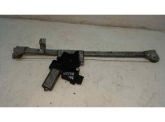 Recambio de elevalunas delantero derecho para citroën jumper caja cerrada, techo sobreelevado (06.2006 =>) 30 l2h2 hdi 100 refer