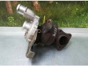 Recambio de turbocompresor para ford tourneo connect (tc7) 1.8 tdci cat referencia OEM IAM 7G9Q6K682BD  