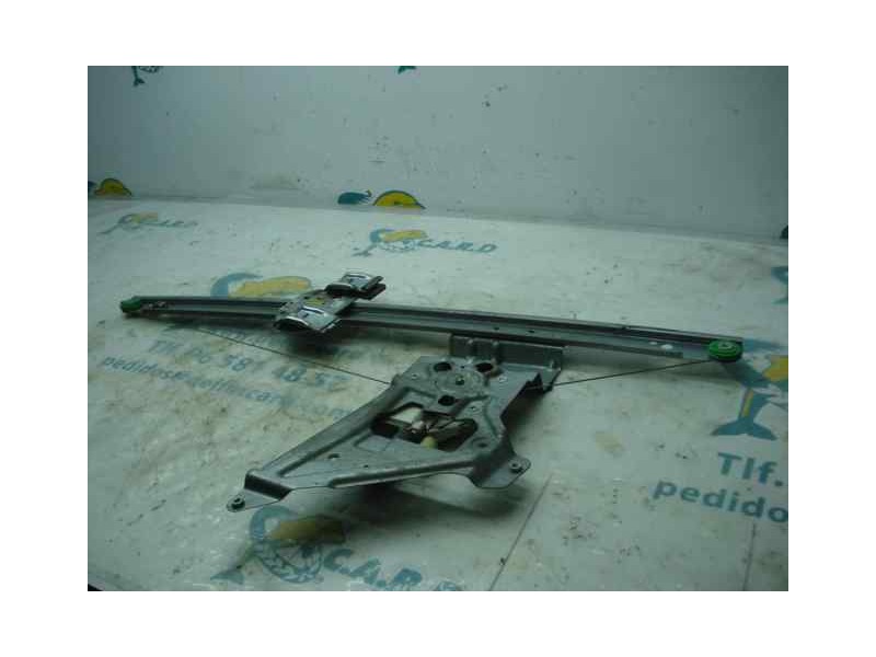 Recambio de elevalunas delantero derecho para volkswagen crafter caja cerrada 2.5 tdi dpf referencia OEM IAM   