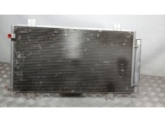 Recambio de condensador / radiador aire acondicionado para honda civic lim.4 (fc) i-detec elegance referencia OEM IAM 80100TGNG0
