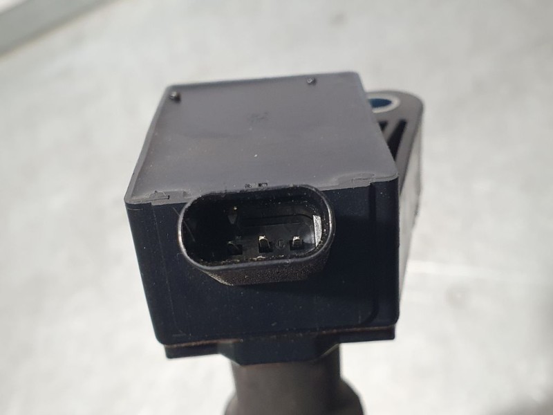 Recambio de bobina encendido para ford focus st-line referencia OEM IAM H6BG12A366AA  