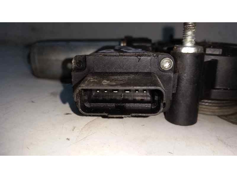 Recambio de elevalunas delantero derecho para citroën jumper caja cerrada, techo sobreelevado (06.2006 =>) 30 l2h2 hdi 100 refer