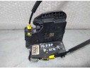 Recambio de cerradura puerta delantera izquierda para opel astra k lim. 5türig selective start/stop referencia OEM IAM 13597536 