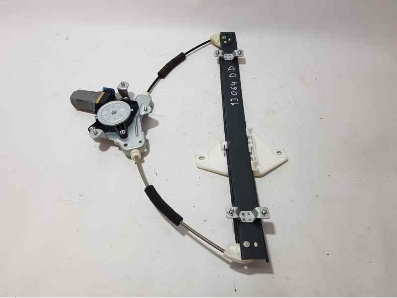 Recambio de elevalunas delantero derecho para chevrolet captiva 2.0 vcdi ls referencia OEM IAM 25937972 2 PINS ELECTRICO