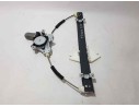 Recambio de elevalunas delantero derecho para chevrolet captiva 2.0 vcdi ls referencia OEM IAM 25937972 2 PINS ELECTRICO