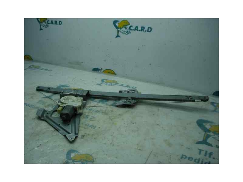 Recambio de elevalunas delantero derecho para volkswagen crafter caja cerrada 2.5 tdi dpf referencia OEM IAM   