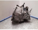Recambio de caja cambios para renault scenic ii authentique referencia OEM IAM ND0002 A104716 6VELOCIDADES