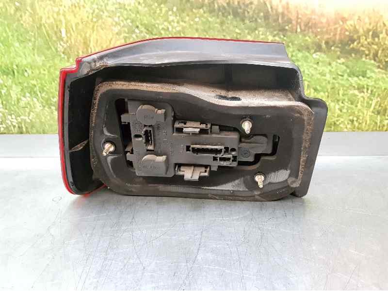 Recambio de piloto trasero derecho para seat ibiza (6k1) signo referencia OEM IAM W06K6945095J  EXTERIOR