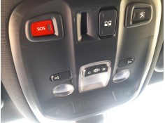 Recambio de luz interior para peugeot 308 ii (lb_, lp_, lw_, lh_, l3_) 2.0 bluehdi 150 referencia OEM IAM 96778218ZD  