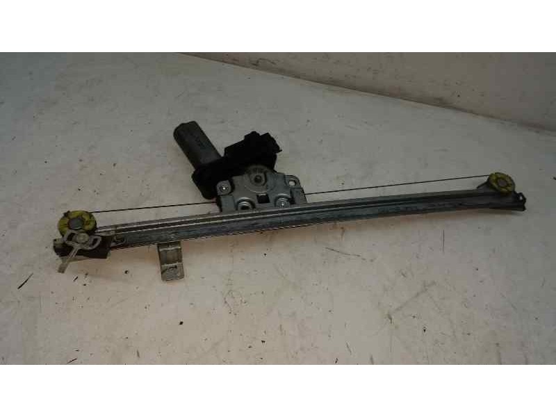 Recambio de elevalunas delantero derecho para citroën jumper caja cerrada, techo sobreelevado (06.2006 =>) 30 l2h2 hdi 100 refer