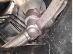 Recambio de cremallera direccion para ford ecosport 1.5 ecoblue tdci referencia OEM IAM 2625563 MECANICA 