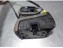 Recambio de cerradura puerta delantera izquierda para opel astra k lim. 5türig selective start/stop referencia OEM IAM 13597536 