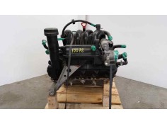 Recambio de motor completo para mercedes-benz clase a (w168) 160 l (168.133) referencia OEM IAM 166960 30289202 