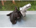 Recambio de turbocompresor para ford tourneo connect (tc7) 1.8 tdci cat referencia OEM IAM 7G9Q6K682BD  