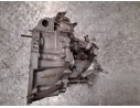 Recambio de caja cambios para renault scenic ii authentique referencia OEM IAM ND0002 A104716 6VELOCIDADES