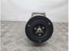 Recambio de compresor aire acondicionado para opel astra k lim. 5türig dynamic referencia OEM IAM 39034463 PXC14 SANDEN