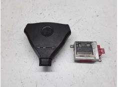 AIRBAG DELANTERO IZQUIERDO 