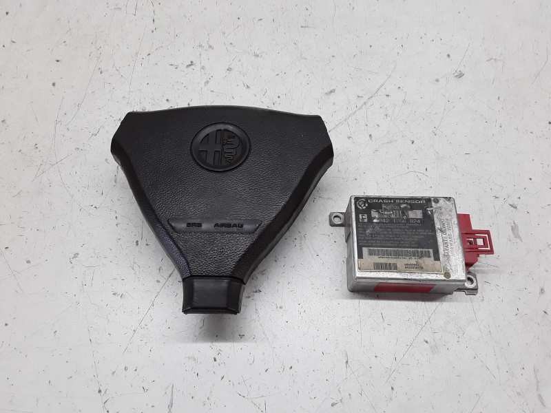 Recambio de airbag delantero izquierdo para alfa romeo 145 1.6 referencia OEM IAM   