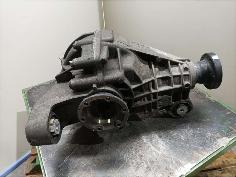 Recambio de diferencial trasero para volkswagen touareg (7la) tdi v10 referencia OEM IAM 0AC525015G  