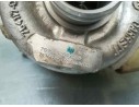 Recambio de turbocompresor para ford tourneo connect (tc7) 1.8 tdci cat referencia OEM IAM 7G9Q6K682BD  
