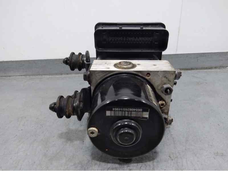 Recambio de abs para seat leon (1p1) stylance referencia OEM IAM 1K0614517AF  