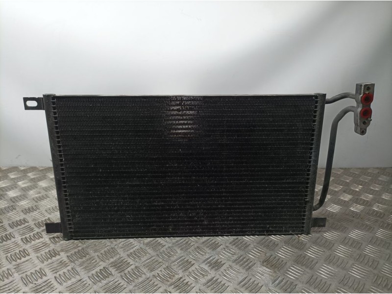 Recambio de condensador / radiador aire acondicionado para bmw serie 3 compact (e46) 320td referencia OEM IAM 64538377849 585729
