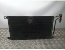 Recambio de condensador / radiador aire acondicionado para bmw serie 3 compact (e46) 320td referencia OEM IAM 64538377849 585729