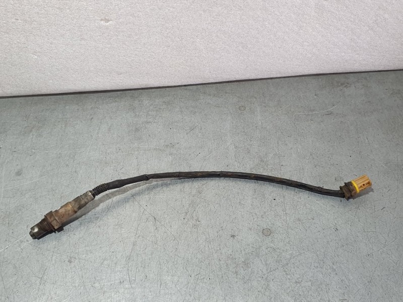 Recambio de sonda lambda para mercedes-benz clase e (w211) berlina e 320 (211.065) referencia OEM IAM 0015407617 0258006328 BOSC