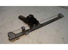 Recambio de elevalunas delantero izquierdo para citroën jumper caja cerrada, techo sobreelevado (06.2006 =>) 30 l2h2 hdi 100 ref