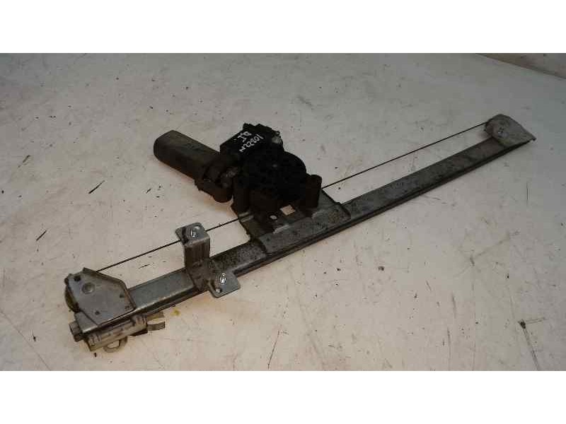 Recambio de elevalunas delantero izquierdo para citroën jumper caja cerrada, techo sobreelevado (06.2006 =>) 30 l2h2 hdi 100 ref