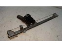 Recambio de elevalunas delantero izquierdo para citroën jumper caja cerrada, techo sobreelevado (06.2006 =>) 30 l2h2 hdi 100 ref